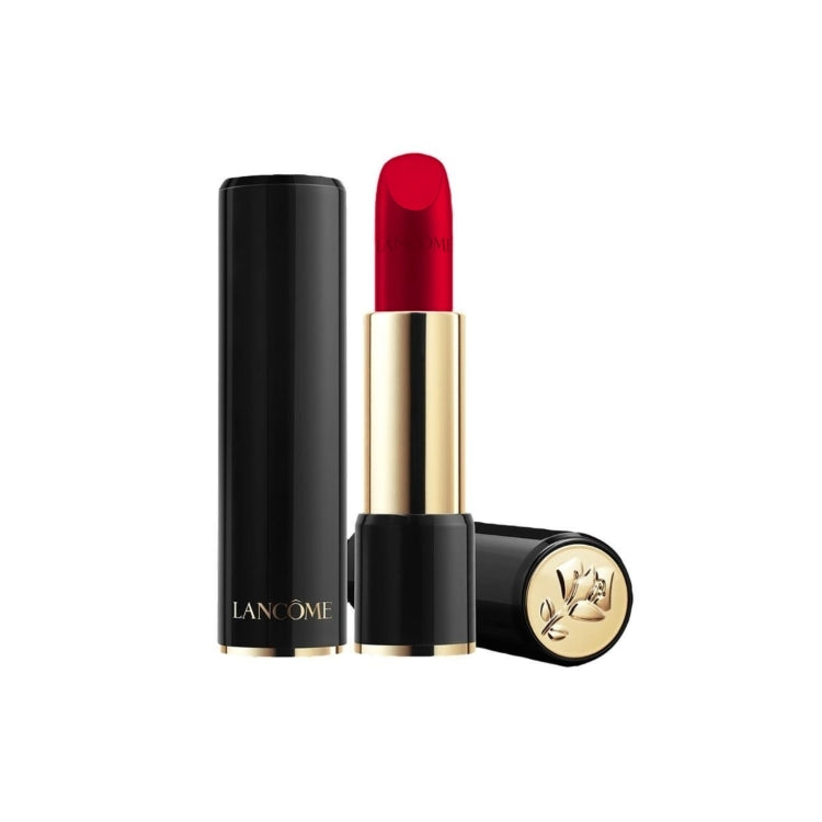 Lancôme - L'Absolu Rouge - Rouge Galbant Hydratant - Hydrating Shaping Lipcolor - Cream