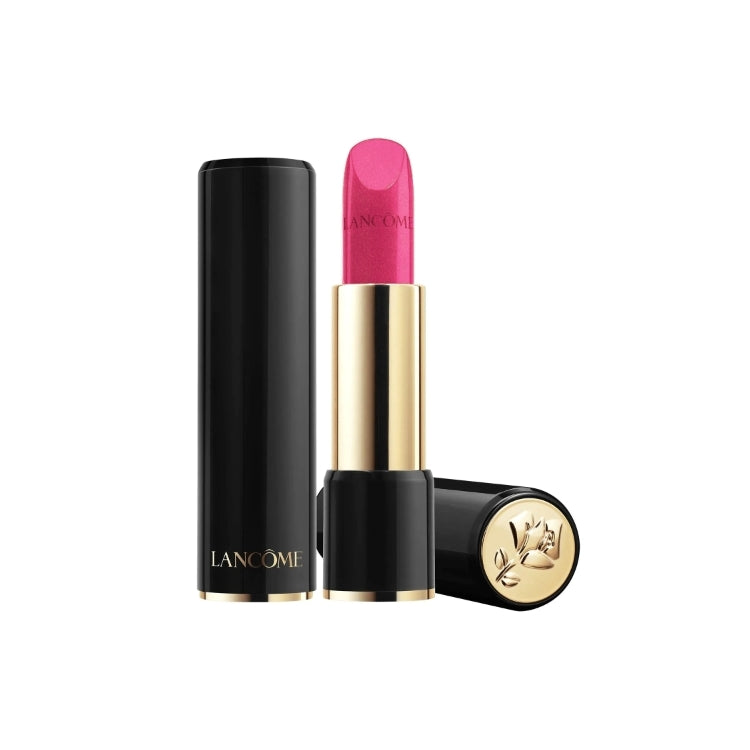 Lancôme - L'Absolu Rouge - Rouge Galbant Hydratant - Hydrating Shaping Lipcolor - Cream