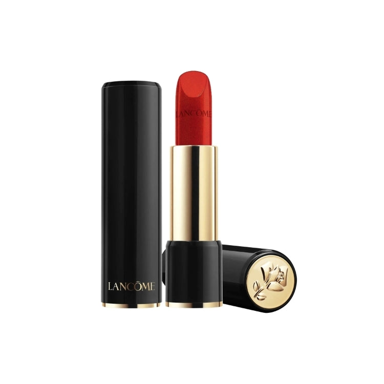 Lancôme - L'Absolu Rouge - Rouge Galbant Hydratant - Hydrating Shaping Lipcolor - Cream