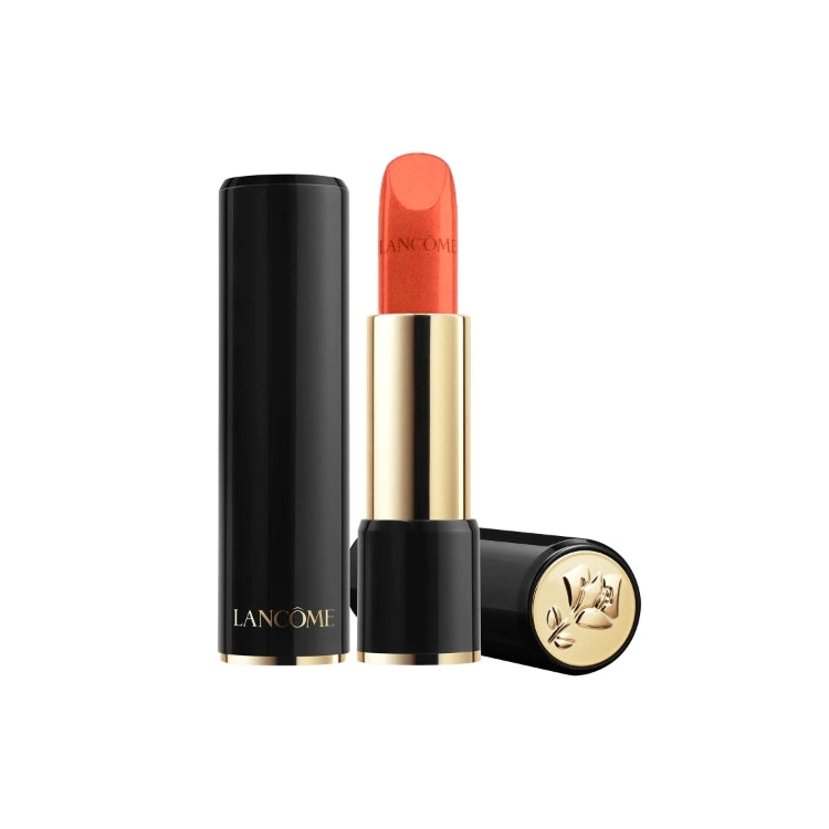 Lancôme - L'Absolu Rouge - Rouge Galbant Hydratant - Hydrating Shaping Lipcolor - Cream