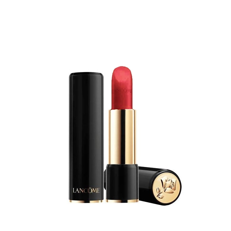 Lancôme - L'Absolu Rouge - Rouge Galbant Hydratant - Hydrating Shaping Lipcolor - Matte