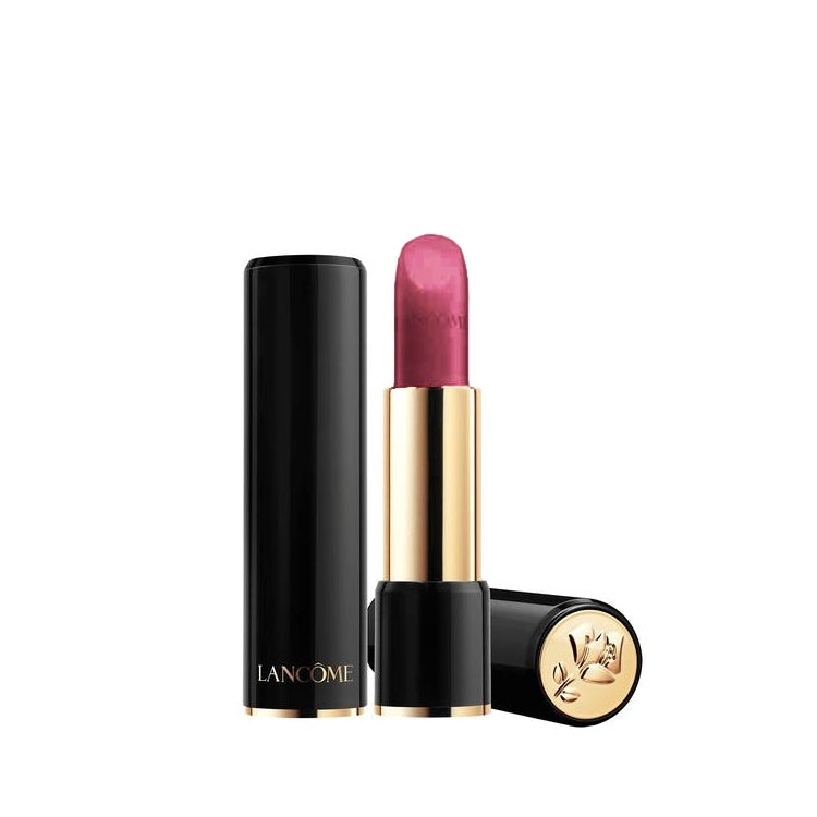 Lancôme - L'Absolu Rouge - Rouge Galbant Hydratant - Hydrating Shaping Lipcolor - Matte