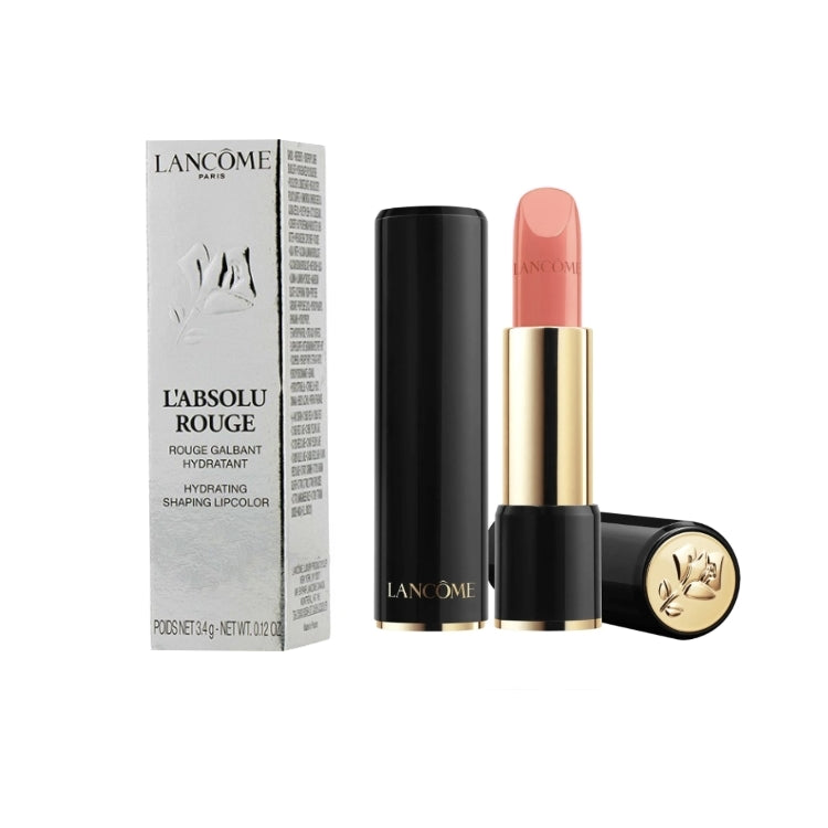 Lancôme - L'Absolu Rouge - Rouge Galbant Hydratant - Hydrating Shaping Lipcolor - Sheer