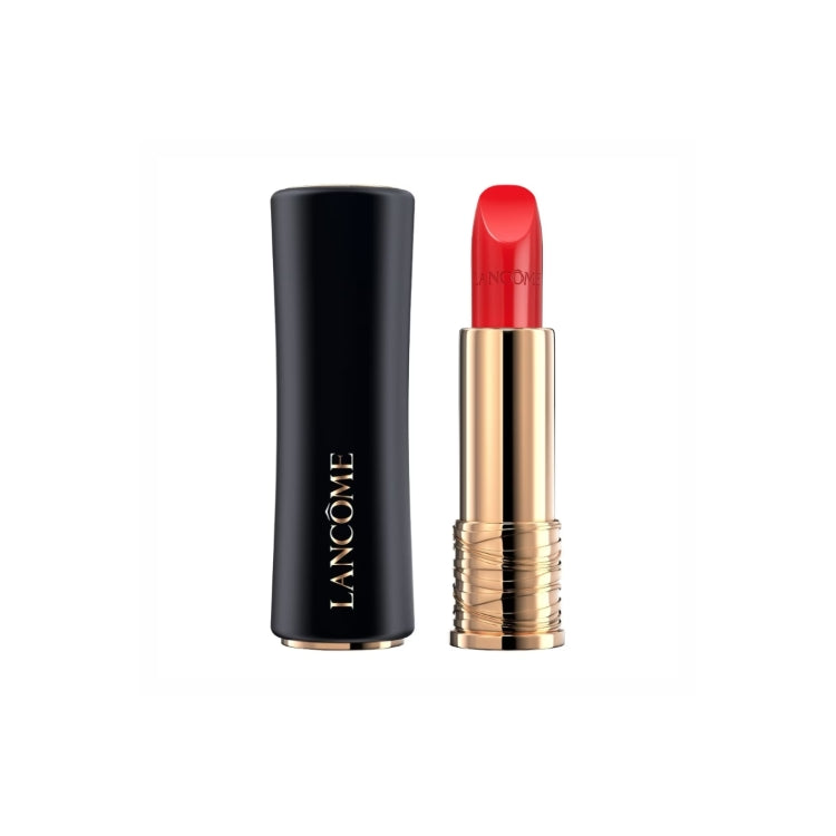 Lancôme - L'Absolu Rouge Cream - Shaping Cream Lipstick - Lasting Moisture - Rouge Crème Galbant - Hydratation Longue Tenue