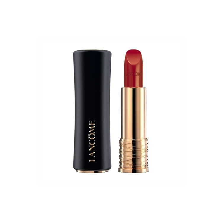 Lancôme - L'Absolu Rouge Cream - Shaping Cream Lipstick - Lasting Moisture - Rouge Crème Galbant - Hydratation Longue Tenue