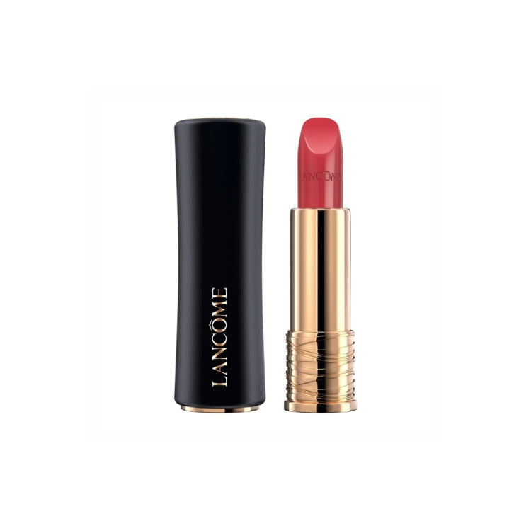 Lancôme - L'Absolu Rouge Cream - Shaping Cream Lipstick - Lasting Moisture - Rouge Crème Galbant - Hydratation Longue Tenue