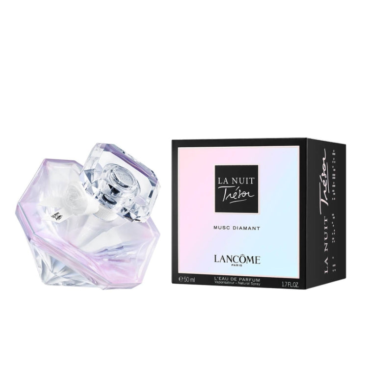 Lancôme - La Nuit Trésor - Musc Diamant - L’Eau de Parfum