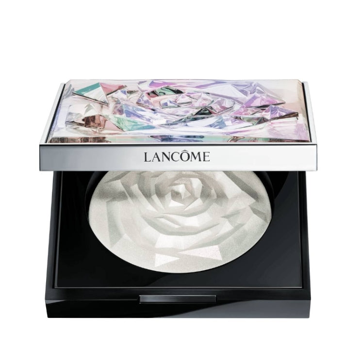 Lancôme - La Rose Highlighter - Precious Holiday - Poudre Visage Illuminatrice - Highlighting Face Powder