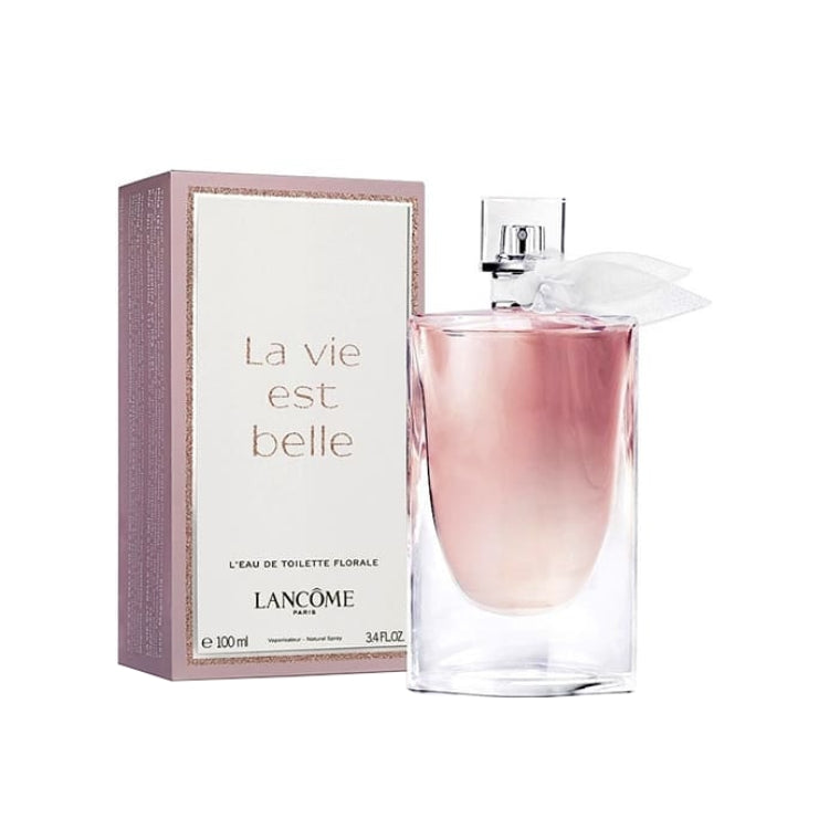 Lancôme - La Vie Est Belle - Eau de Toilette Florale