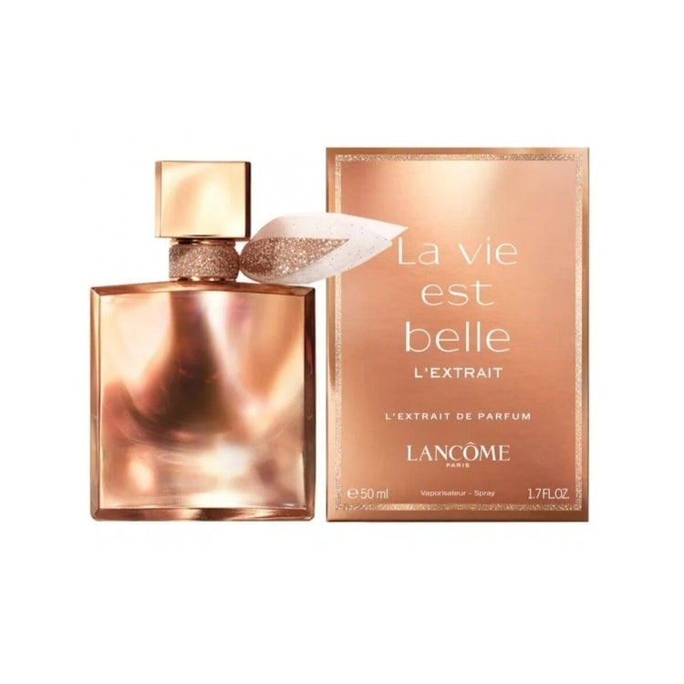 Lancôme - La Vie Est Belle L'extrait - L'extrait de Parfum