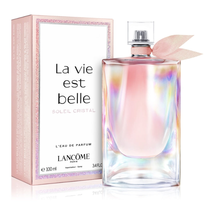 Lancôme - La Vie Est Belle Soleil Cristal - Eau de Parfum