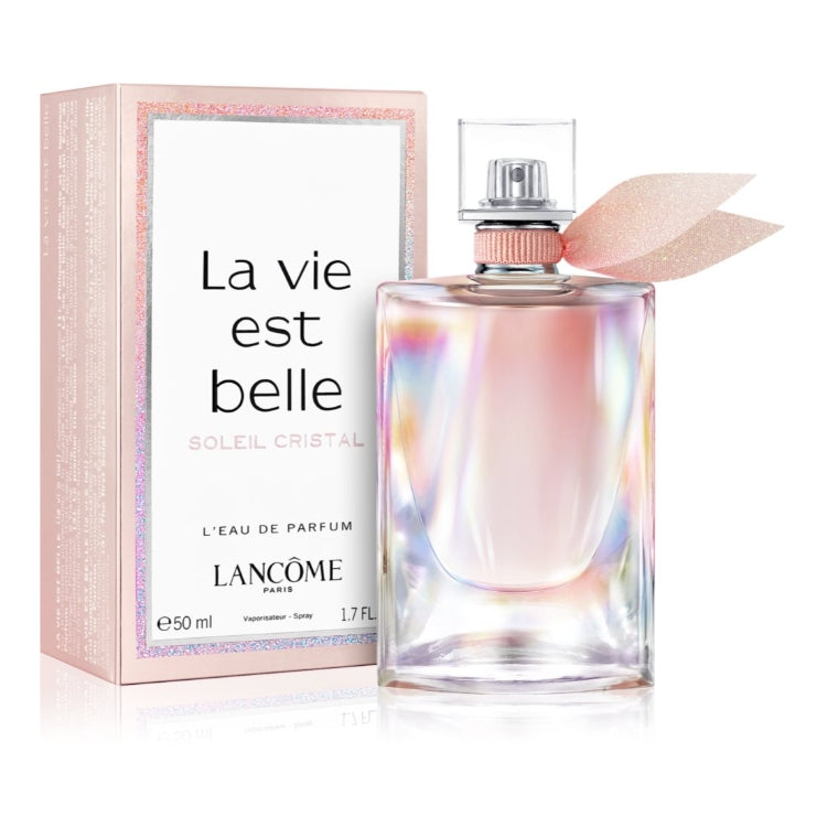 Lancôme - La Vie Est Belle Soleil Cristal - Eau de Parfum