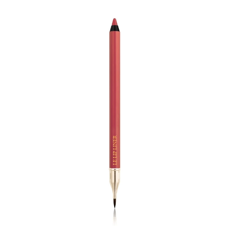 Lancôme - Le Lip Liner - Crayon Contour Lèvres Waterproof Avec Pinceau - Waterproof Lipliner Pencil With Brush