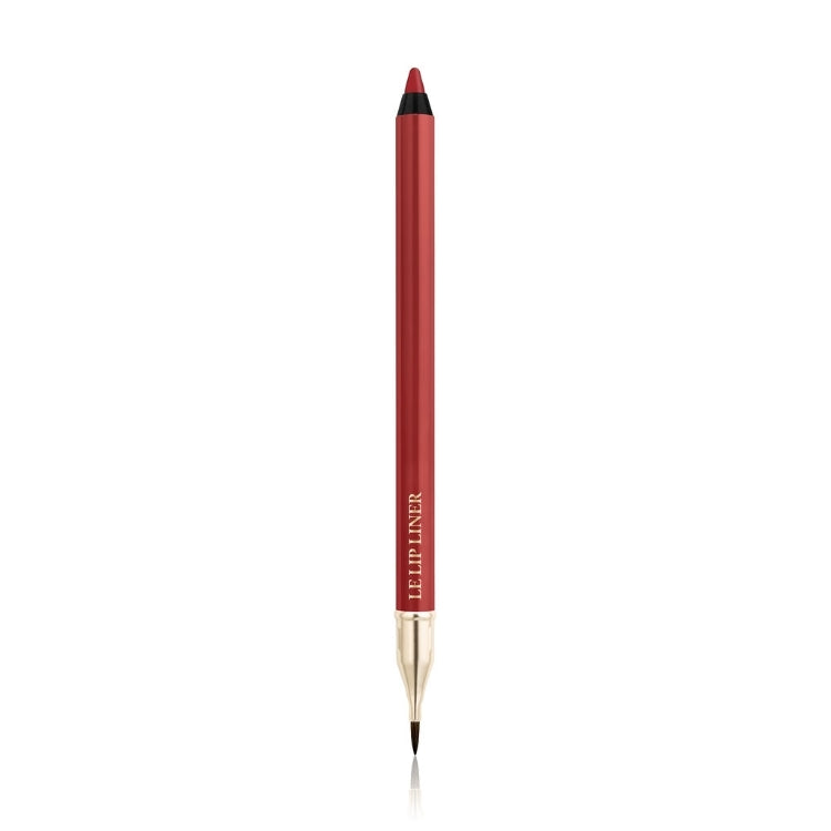 Lancôme - Le Lip Liner - Crayon Contour Lèvres Waterproof Avec Pinceau - Waterproof Lipliner Pencil With Brush