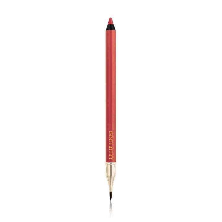 Lancôme - Le Lip Liner - Crayon Contour Lèvres Waterproof Avec Pinceau - Waterproof Lipliner Pencil With Brush