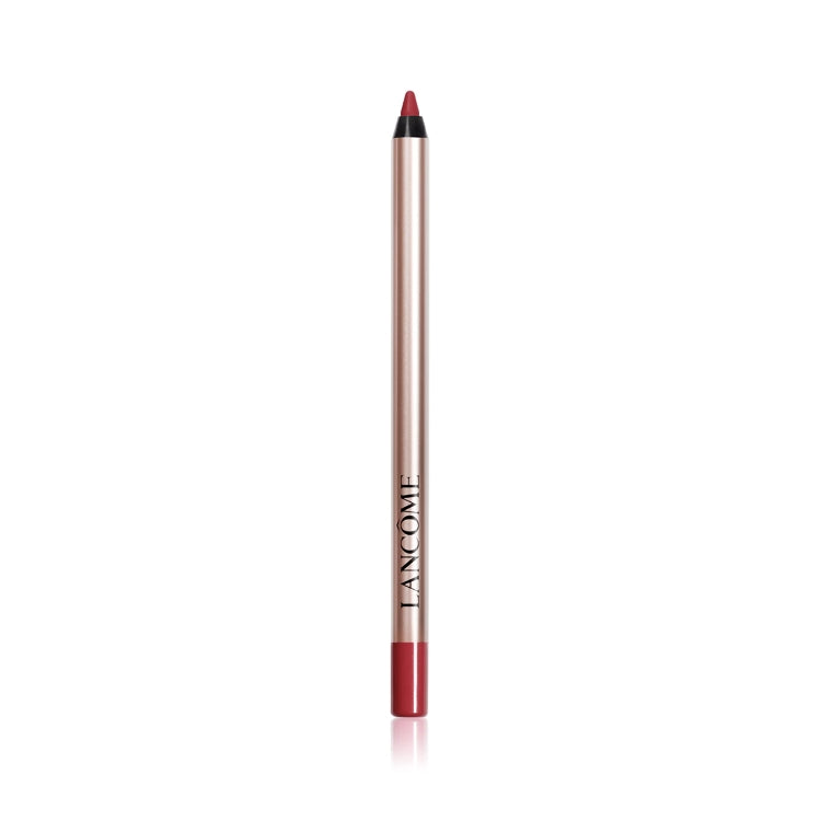 Lancôme - Lip Idôle - Lip Shaper - Creamy Matte Lip Liner - Longwear & Waterproof - Crayon À Lèvres Mat & Crémeux - Longue Tenue & Waterproof