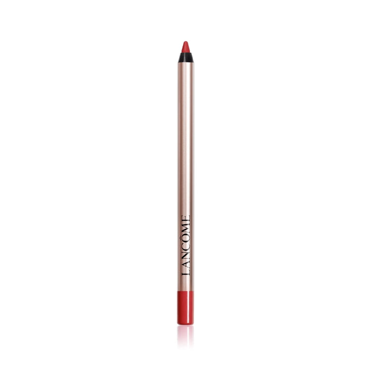 Lancôme - Lip Idôle - Lip Shaper - Creamy Matte Lip Liner - Longwear & Waterproof - Crayon À Lèvres Mat & Crémeux - Longue Tenue & Waterproof