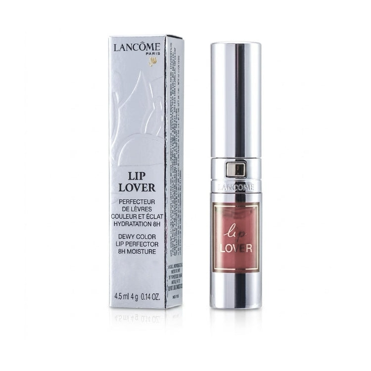 Lancôme - Lip Lover - Perfecteur De Levres - Couleur Et Éclat Hydratation 8H - Dewy Color Lip Perfector 8H Moisture