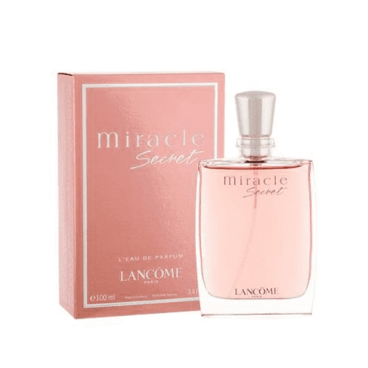 Lancôme - Miracle Secret - L’Eau de Parfum
