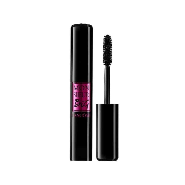 Lancôme - Monsieur Big - Mascara - Grand Volume Longue Tenue - Big Volume All Day Wear