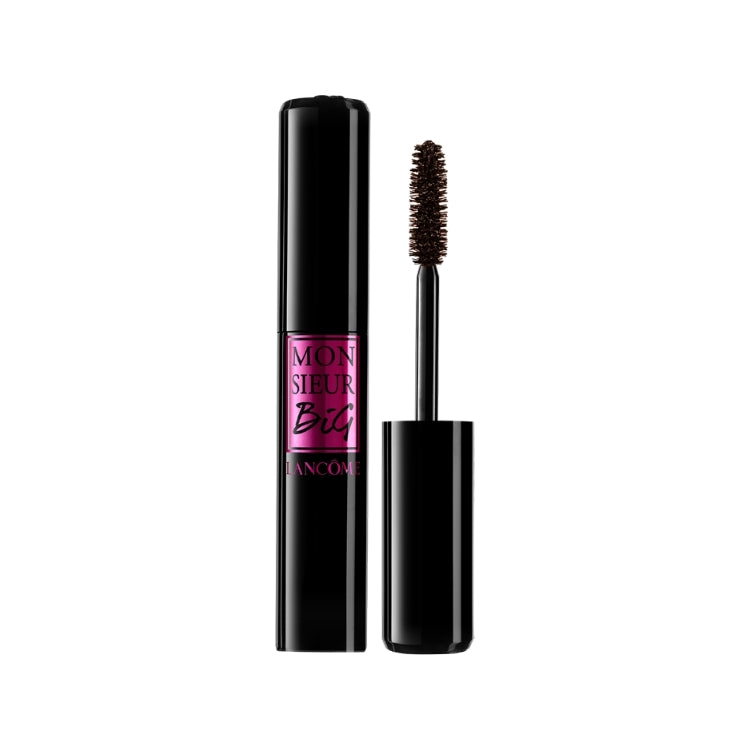 Lancôme - Monsieur Big - Mascara - Grand Volume Longue Tenue - Big Volume All Day Wear