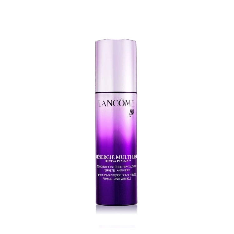 Lancôme - Rénergie Multi-Lift - Reviva-Plasma - Concentrè Intense Revitalisant Fermetè - Anti-Rides - Revitalizing Intense Concentrate Firming Anti-Wrinkle