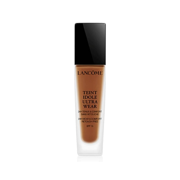 Lancôme - Teint Idole Ultra Wear - 24H Tenue & Confort Sans Retouche - 24H Wear & Comfort Retouch-Free - SPF 15