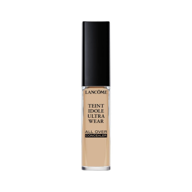 Lancôme - Teint Idole Ultra Wear - All Over Concealer - Multi Tasking Concealer Up To 24H Comfort & Wear - Correcteur Multiusage Jusq'À 24H Decouvrance  & Confort