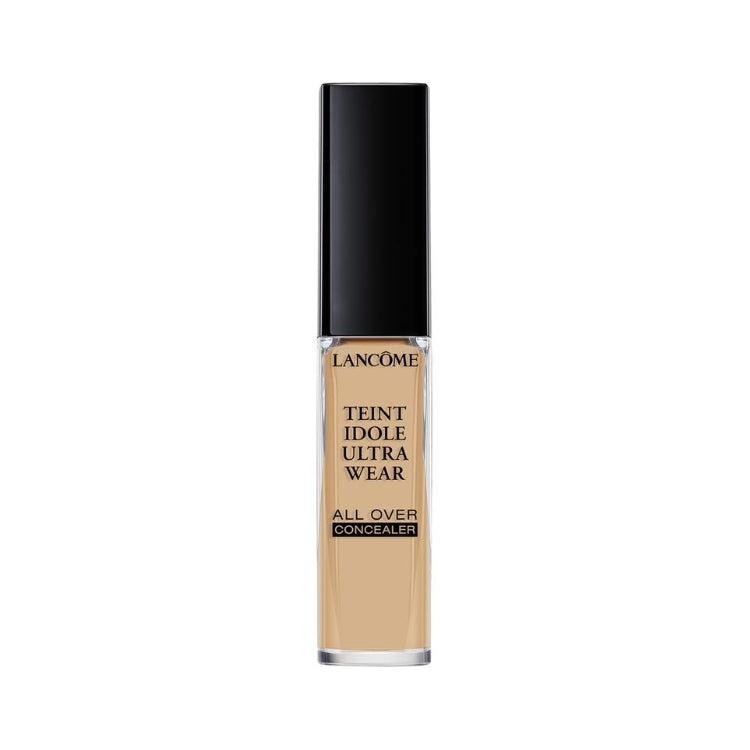 Lancôme - Teint Idole Ultra Wear - All Over Concealer - Multi Tasking Concealer Up To 24H Comfort & Wear - Correcteur Multiusage Jusq'À 24H Decouvrance  & Confort