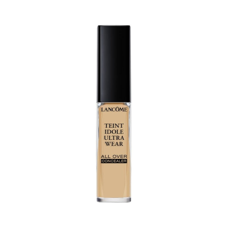 Lancôme - Teint Idole Ultra Wear - All Over Concealer - Multi Tasking Concealer Up To 24H Comfort & Wear - Correcteur Multiusage Jusq'À 24H Decouvrance  & Confort