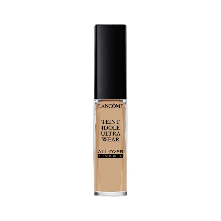 Lancôme - Teint Idole Ultra Wear - All Over Concealer - Multi Tasking Concealer Up To 24H Comfort & Wear - Correcteur Multiusage Jusq'À 24H Decouvrance  & Confort