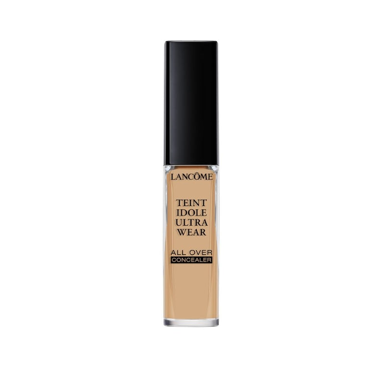 Lancôme - Teint Idole Ultra Wear - All Over Concealer - Multi Tasking Concealer Up To 24H Comfort & Wear - Correcteur Multiusage Jusq'À 24H Decouvrance  & Confort