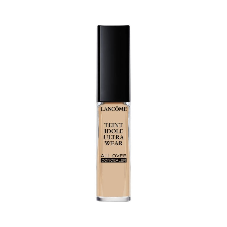 Lancôme - Teint Idole Ultra Wear - All Over Concealer - Multi Tasking Concealer Up To 24H Comfort & Wear - Correcteur Multiusage Jusq'À 24H Decouvrance  & Confort