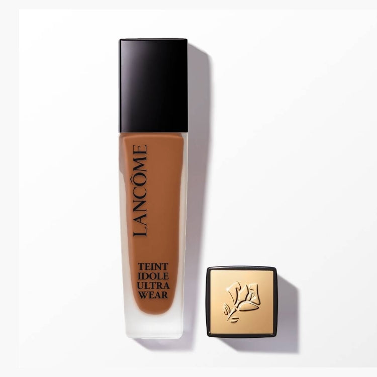 Lancôme - Teint Idole Ultra Wear - Up To 24H Wear Foundation Breathable Coverage - Fond De Teint Tenue 24H Couvrance Naturelle - SPF 35