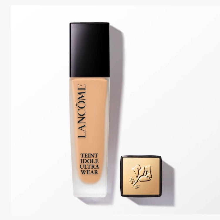 Lancôme - Teint Idole Ultra Wear - Up To 24H Wear Foundation Breathable Coverage SPF 35