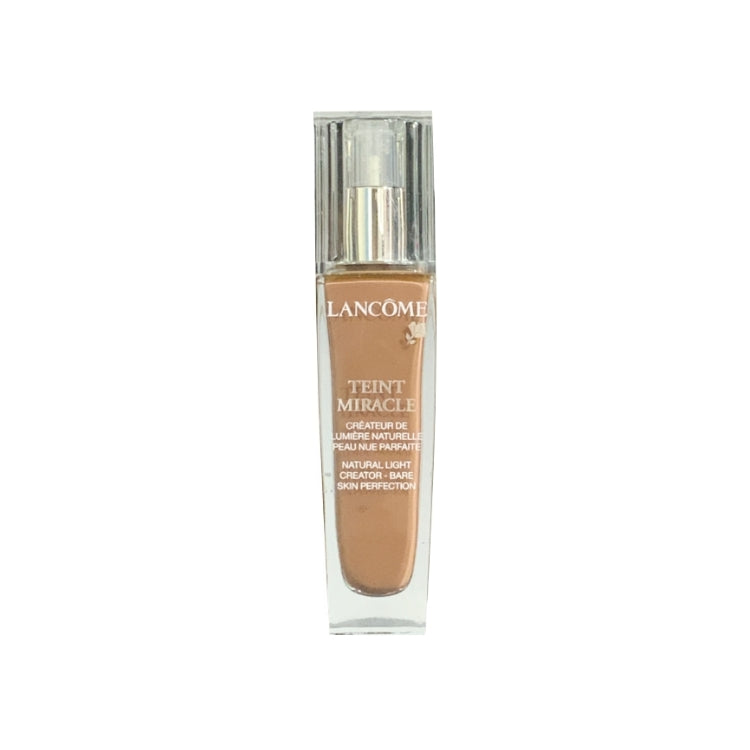 Lancôme - Teint Miracle - Créateur de Lumière Naturelle Effet Peau Nue Parfaite - Natural Light Creator Bare Skin Perfection - SPF 15