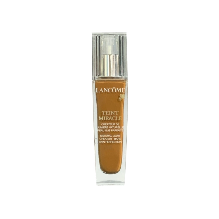 Lancôme - Teint Miracle - Créateur de Lumière Naturelle Effet Peau Nue Parfaite - Natural Light Creator Bare Skin Perfection - SPF 15