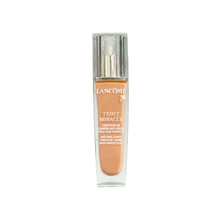 Lancôme - Teint Miracle - Créateur de Lumière Naturelle Effet Peau Nue Parfaite - Natural Light Creator Bare Skin Perfection - SPF 5