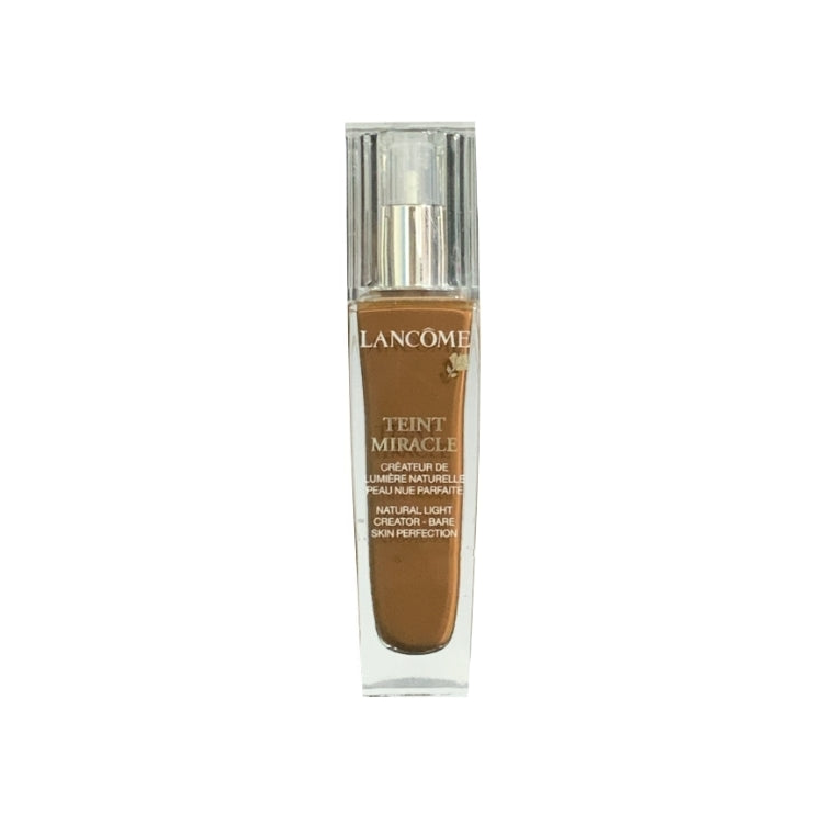 Lancôme - Teint Miracle - Créateur de Lumière Naturelle Effet Peau Nue Parfaite - Natural Light Creator Bare Skin Perfection - SPF 5