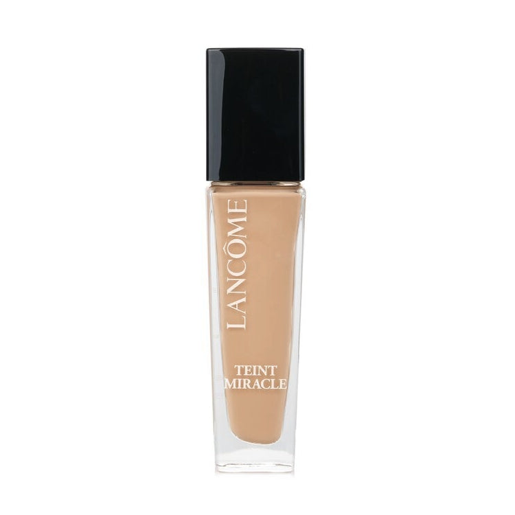 Lancôme - Teint Miracle - Fond de Teint Hydratant Effet Bonne Mine Naturel - Hydrating Foundation Natural Healty Look - SPF 15