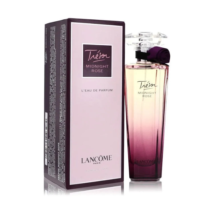 Lancôme - Trésor Midnight Rose - L'Eau De Parfum