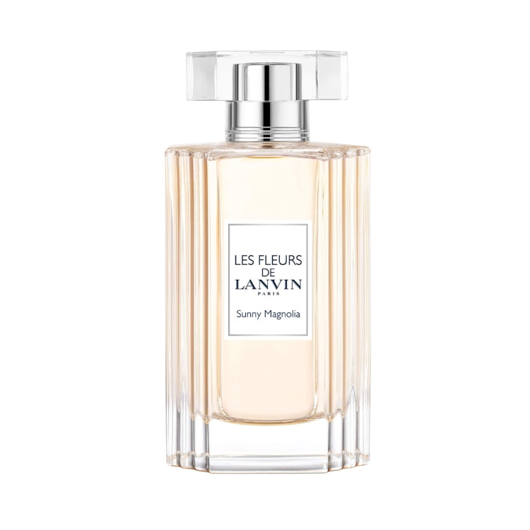 Lanvin - Les Fleurs De Lanvin - Sunny Magnolia - Eau de Toilette