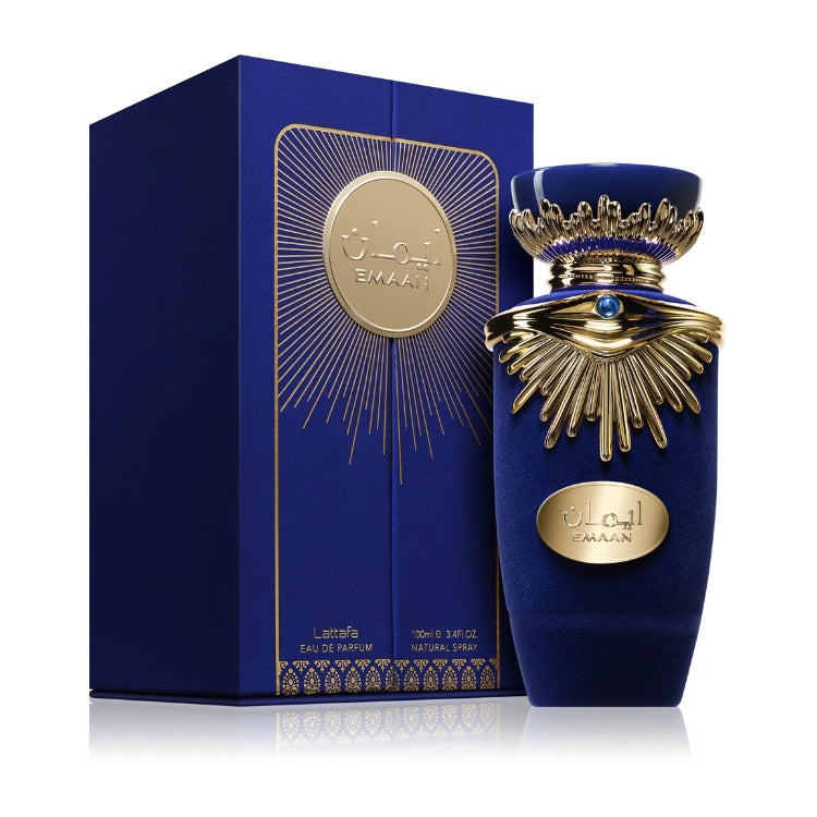 Lattafa - Emaan - Eau de Parfum