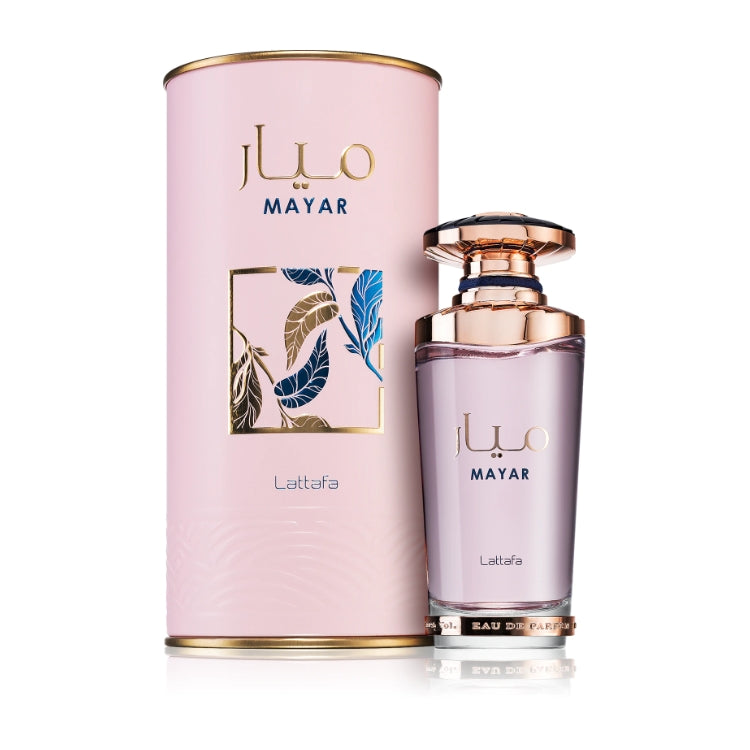 Lattafa - Mayar - Eau de Parfum