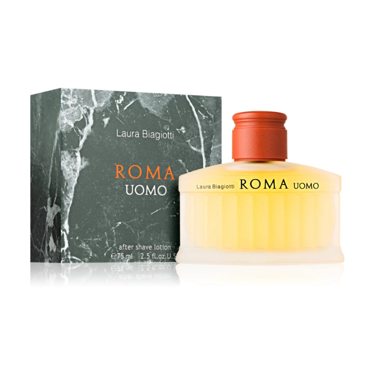 Laura Biagiotti - Roma - After Shave Lotion