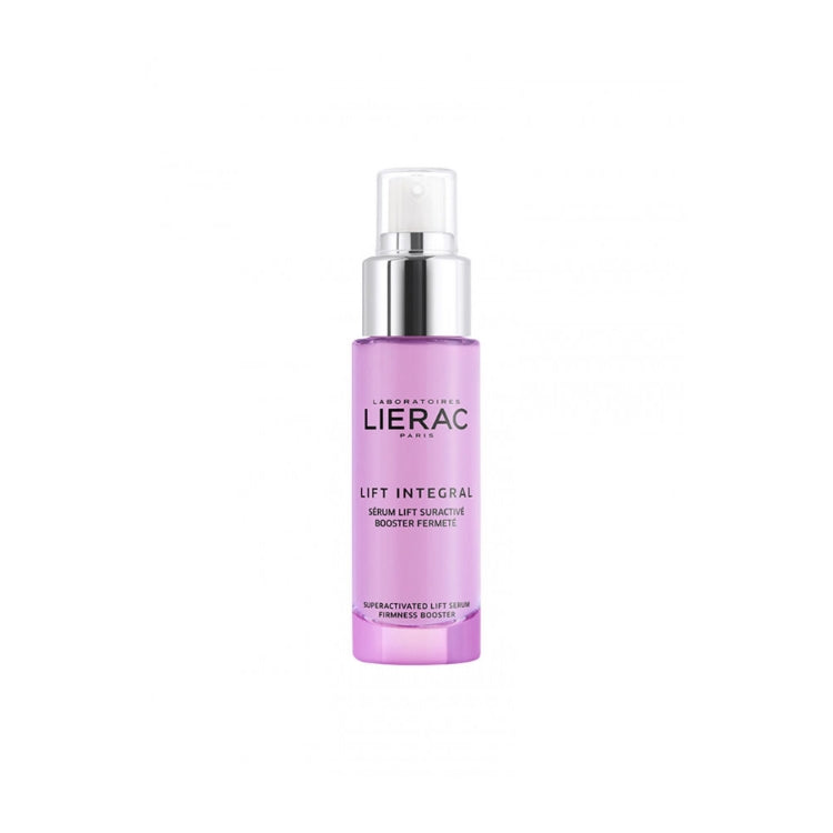 Lierac - Lift Integral - Sérum Lift Suractivé - Booster Fermeté - Superactivated Lift Serum - Firmness Booster