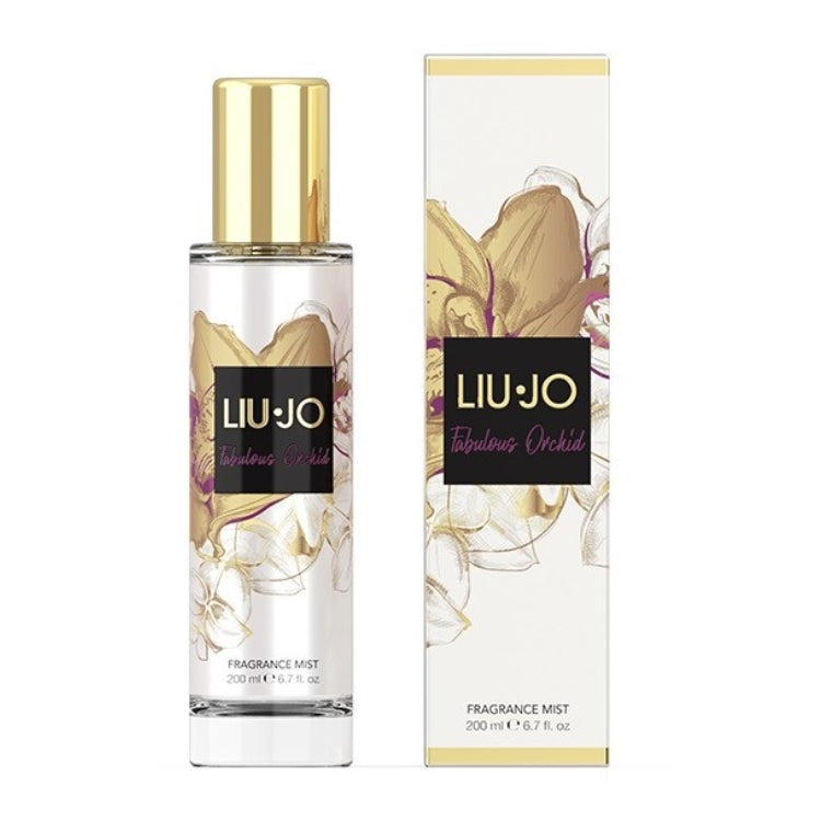 Liu Jo - Fabulous Orchid - Fragrance Mist