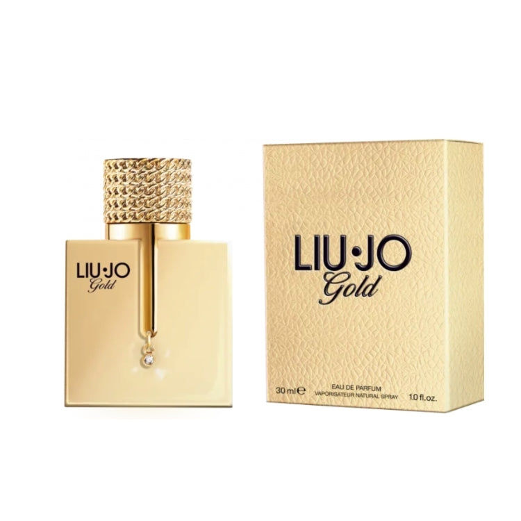 Liu Jo - Gold - Eau de Parfum