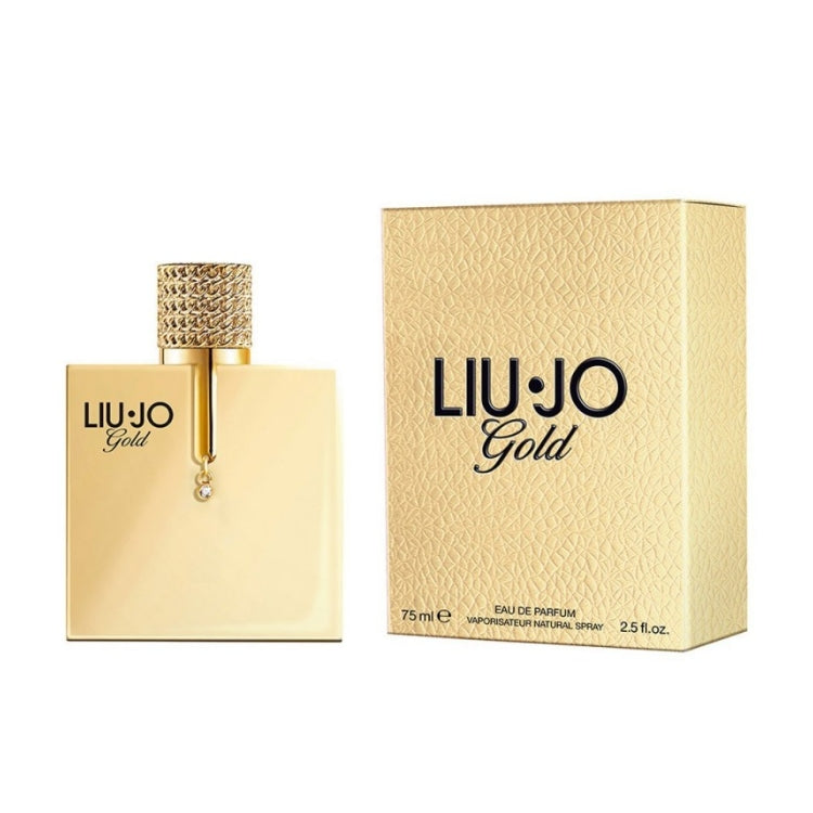 Liu Jo - Gold - Eau de Parfum