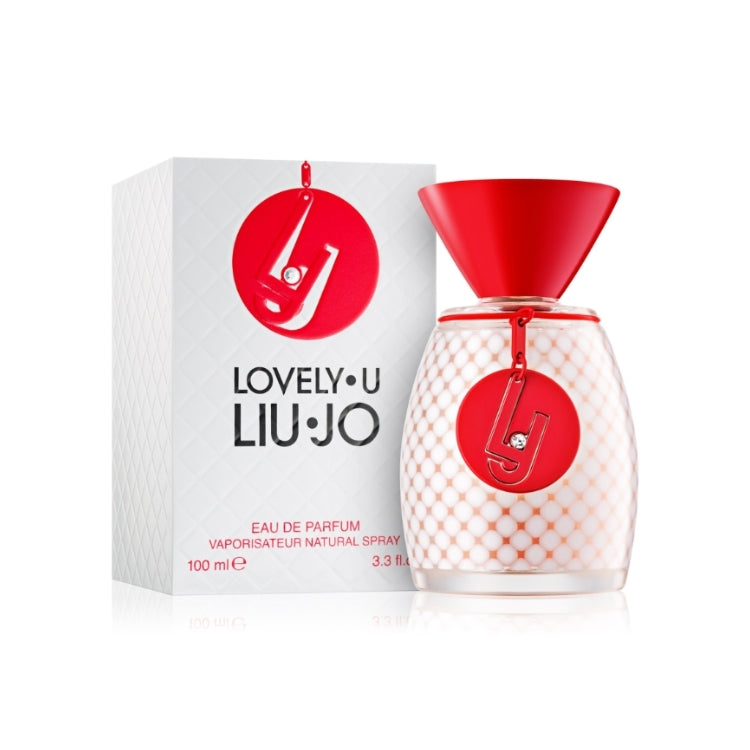 Liu Jo - Lovely U - Eau de Parfum